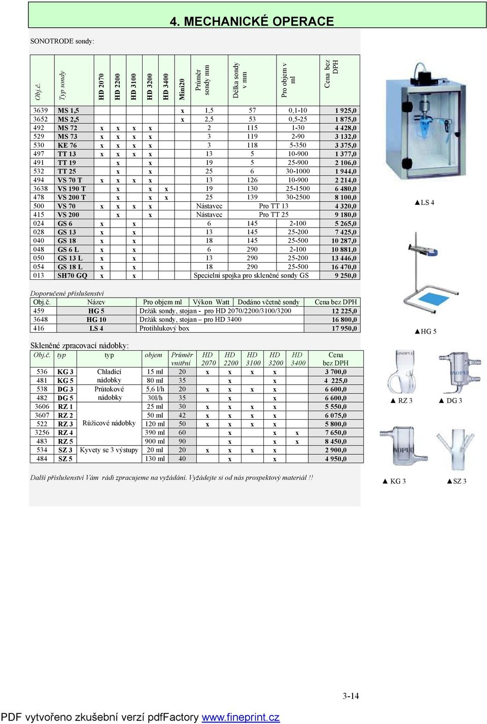 x x x x 2 115 1-30 4 428,0 529 MS 73 x x x x 3 119 2-90 3 132,0 530 KE 76 x x x x 3 118 5-350 3 375,0 497 TT 13 x x x x 13 5 10-900 1 377,0 491 TT 19 x x 19 5 25-900 2 106,0 532 TT 25 x x 25 6