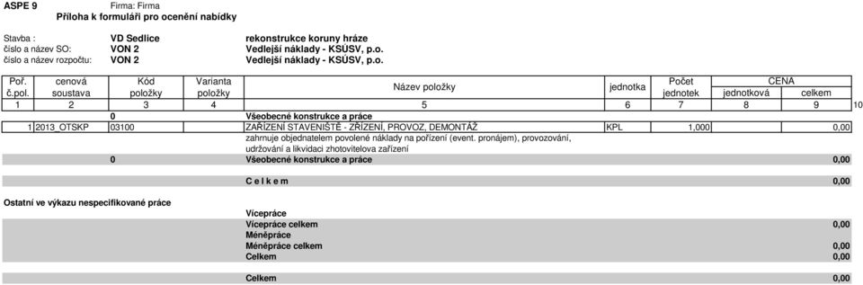 žky jednotka č.pol.