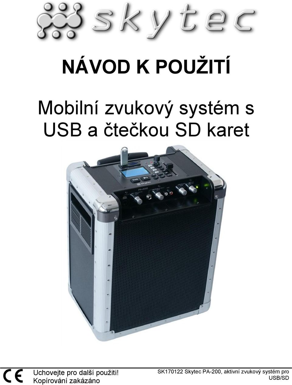 použiti!