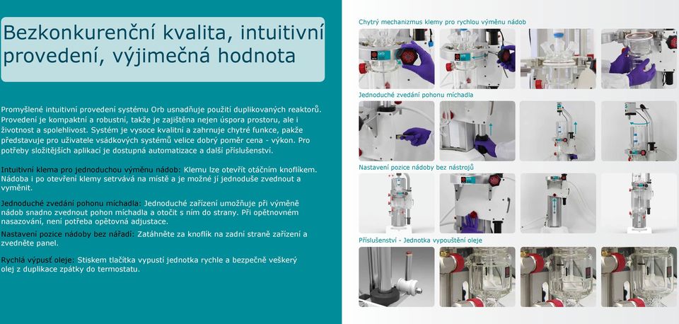 Systém je vysoce kvalitní a zahrnuje chytré funkce, pakže představuje pro uživatele vsádkových systémů velice dobrý poměr cena - výkon.