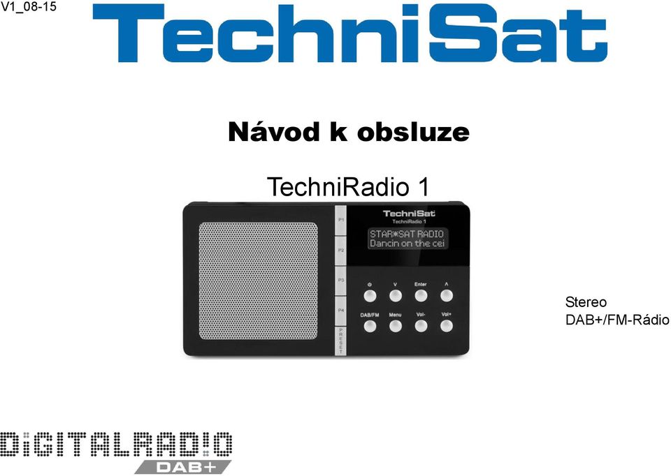TechniRadio 1