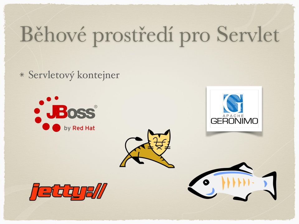 pro Servlet