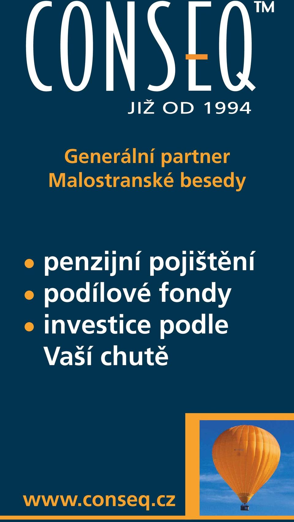 penzijní pojištění podílové