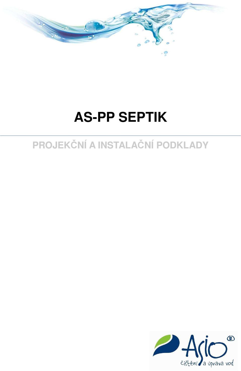 PROJEKČNÍ