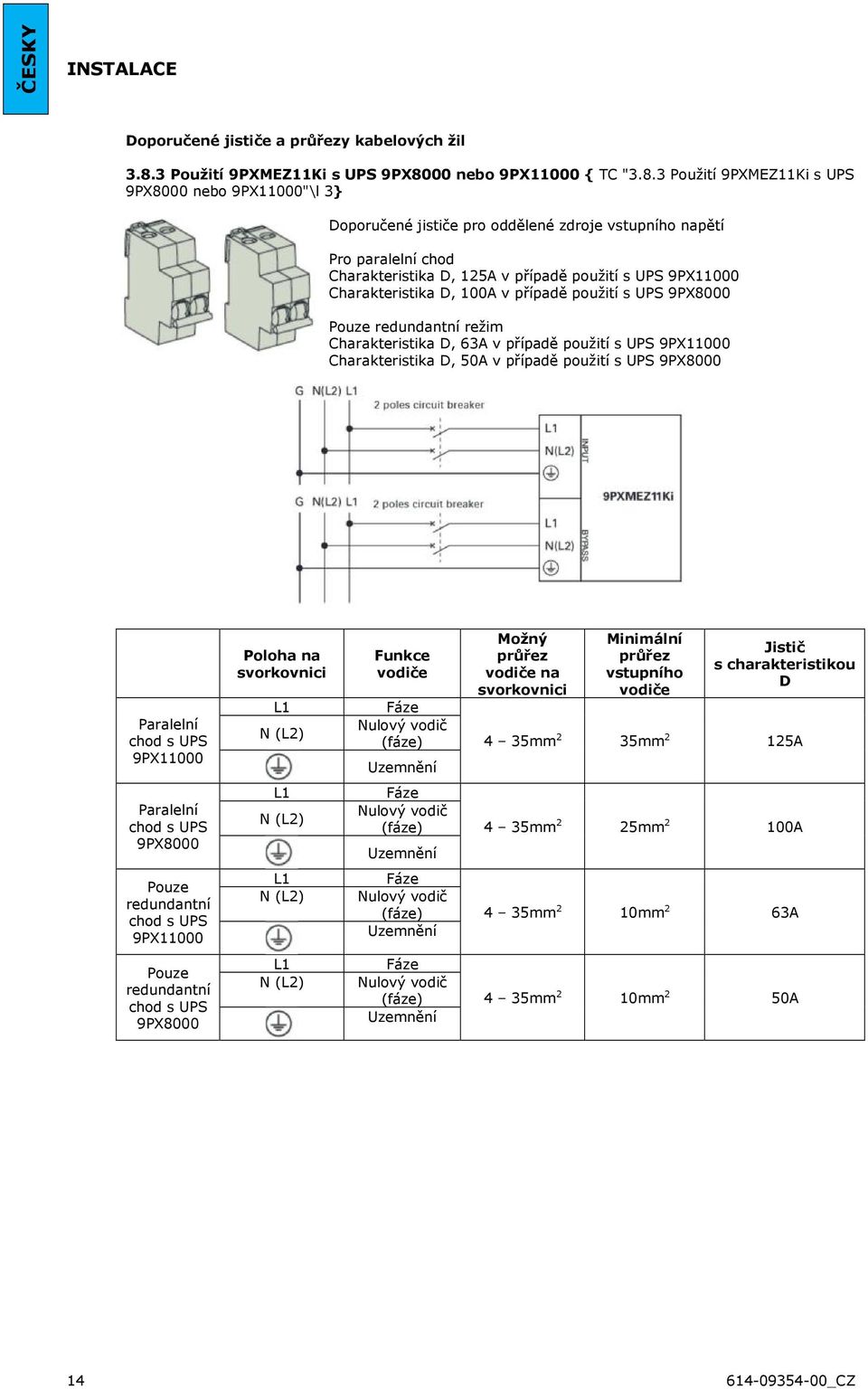 00 nebo 9PX11000 { TC "3.8.