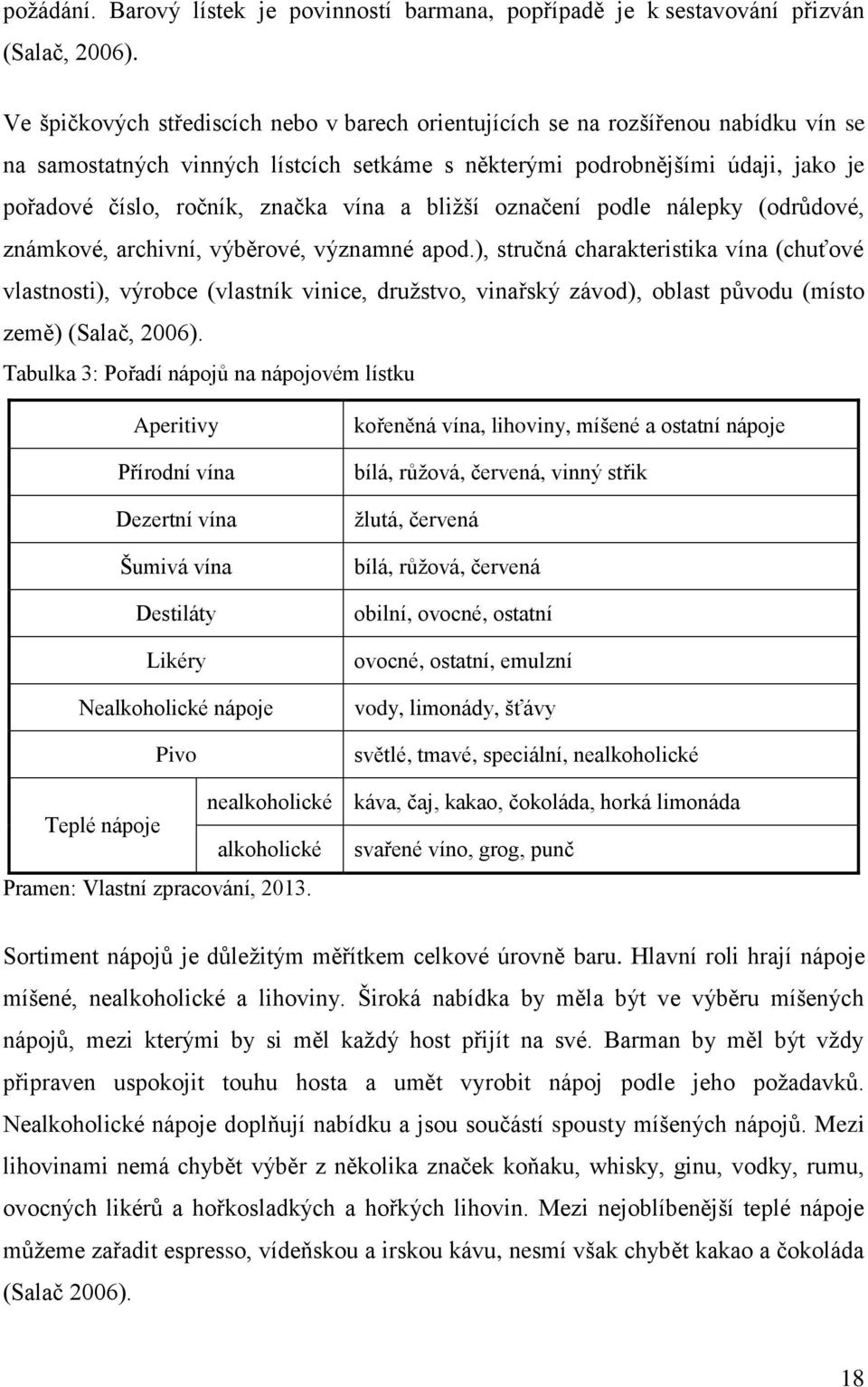 vína a bližší označení podle nálepky (odrůdové, známkové, archivní, výběrové, významné apod.