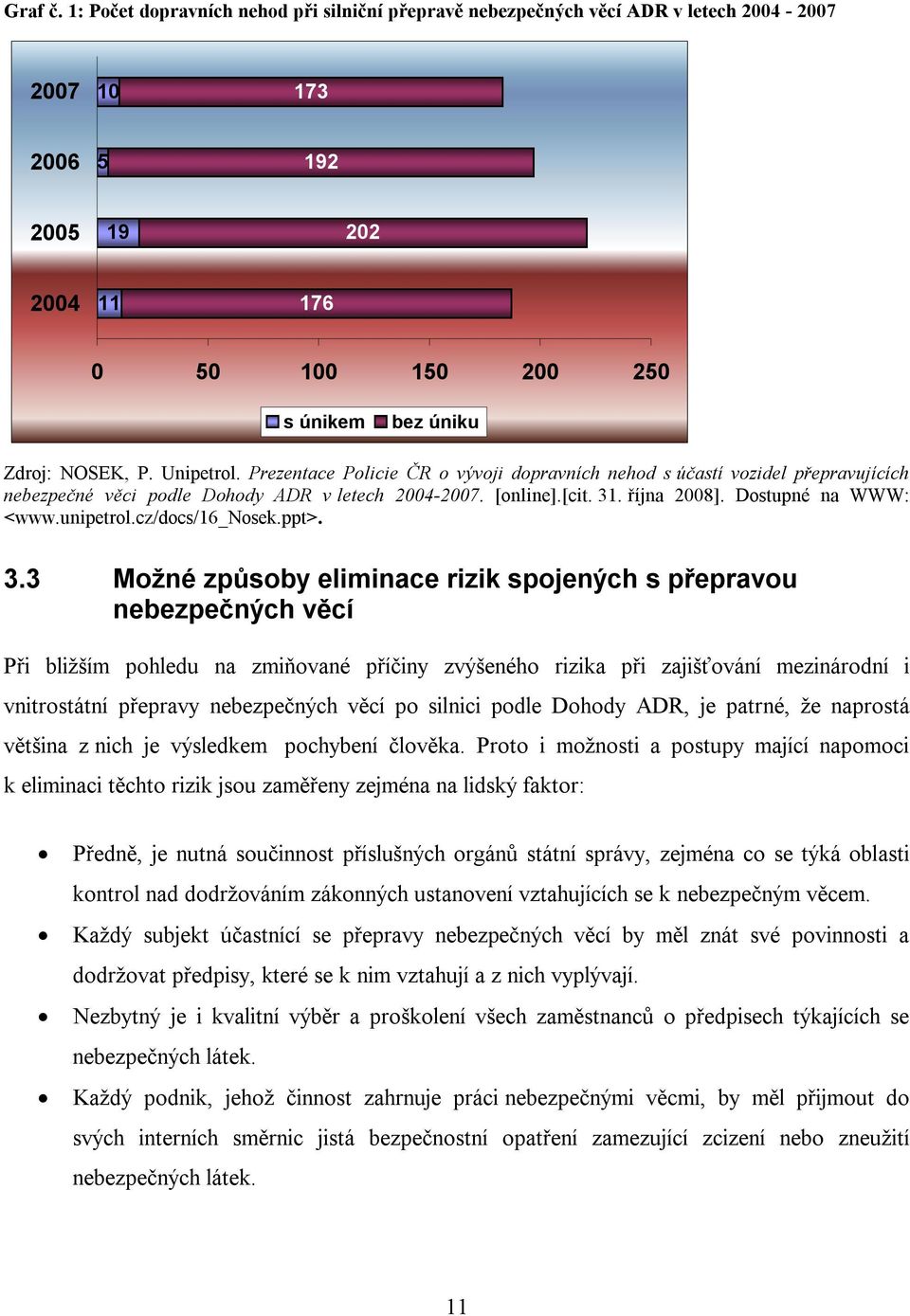 unipetrol.cz/docs/16_nosek.ppt>. 3.