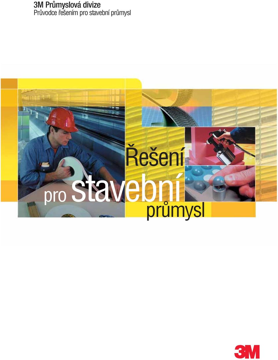 stavební průmysl