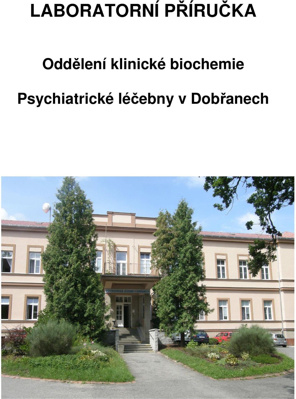 biochemie