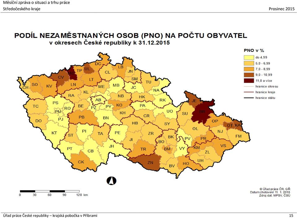 Úřad práce České