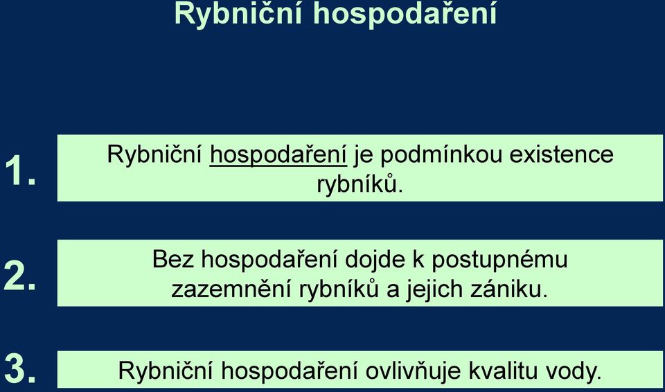 rybníků. 2.