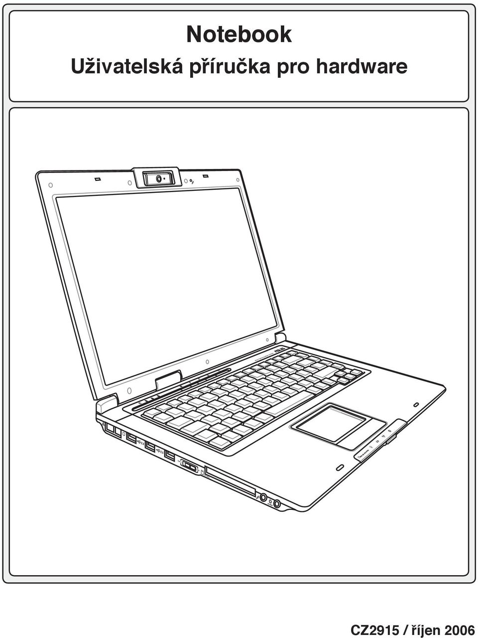 hardware ASUS F5