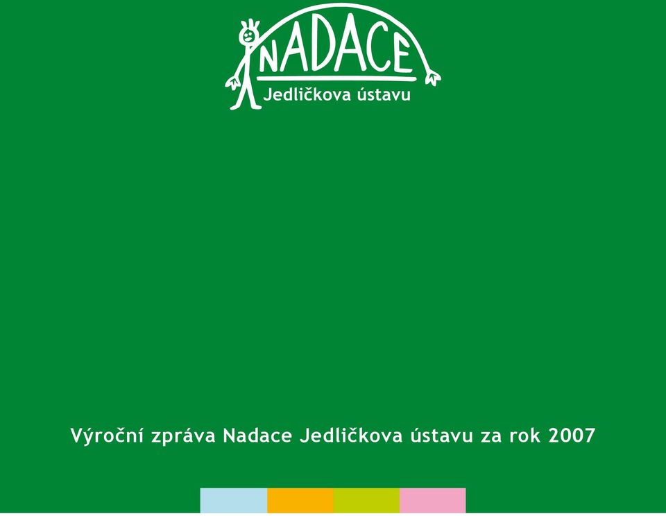 Nadace