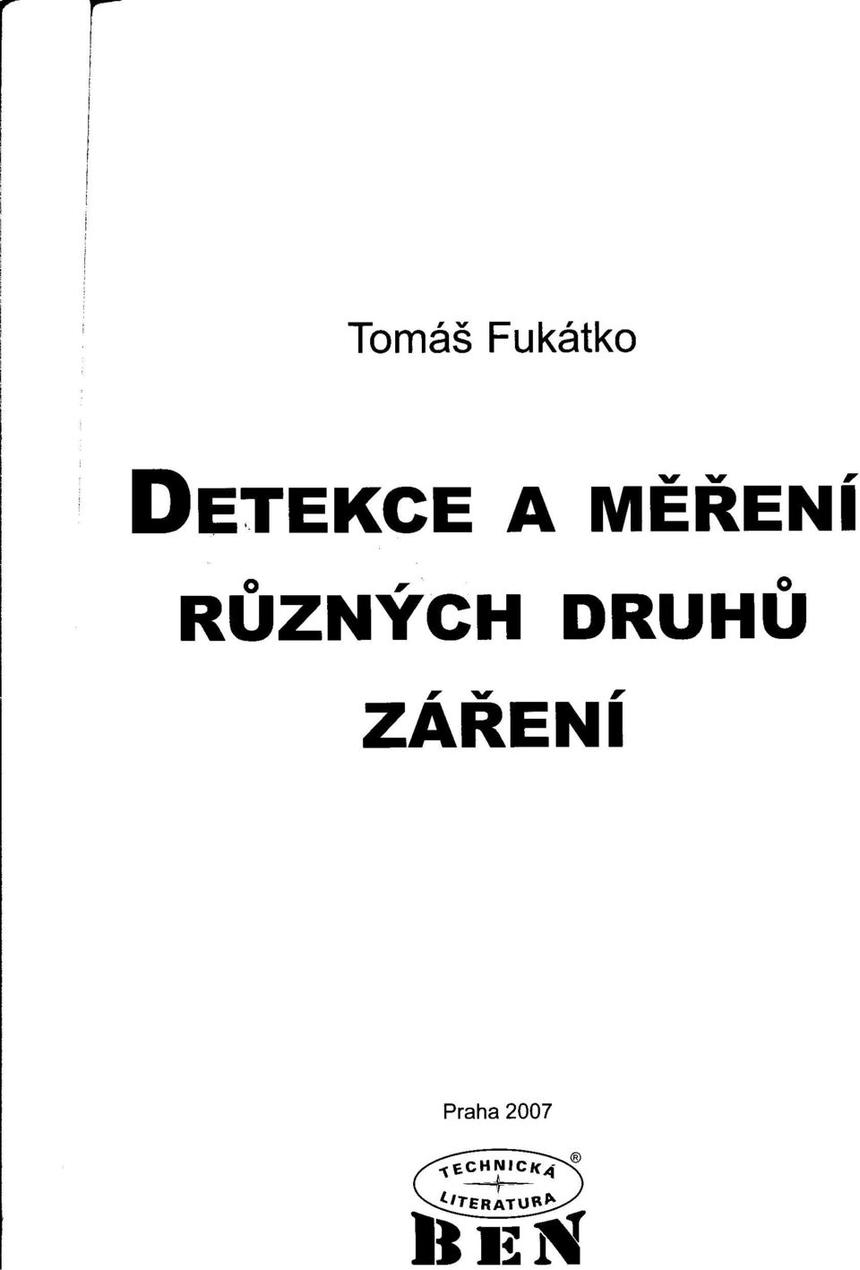 ZÁRENí Praha 2007