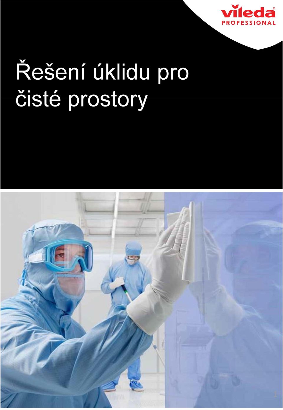 pro čisté