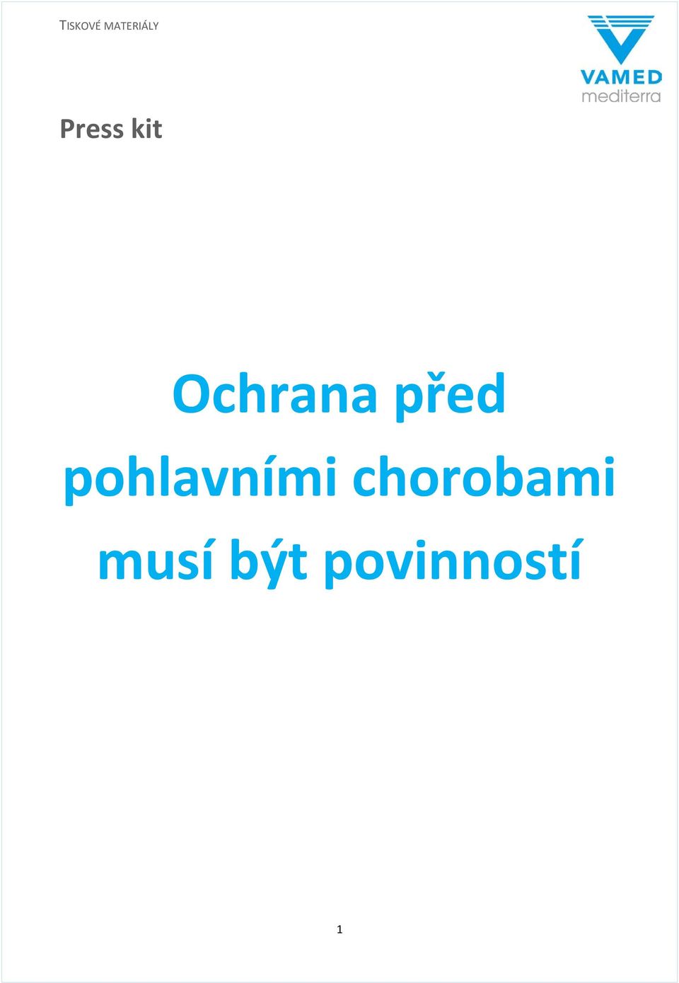 pohlavními