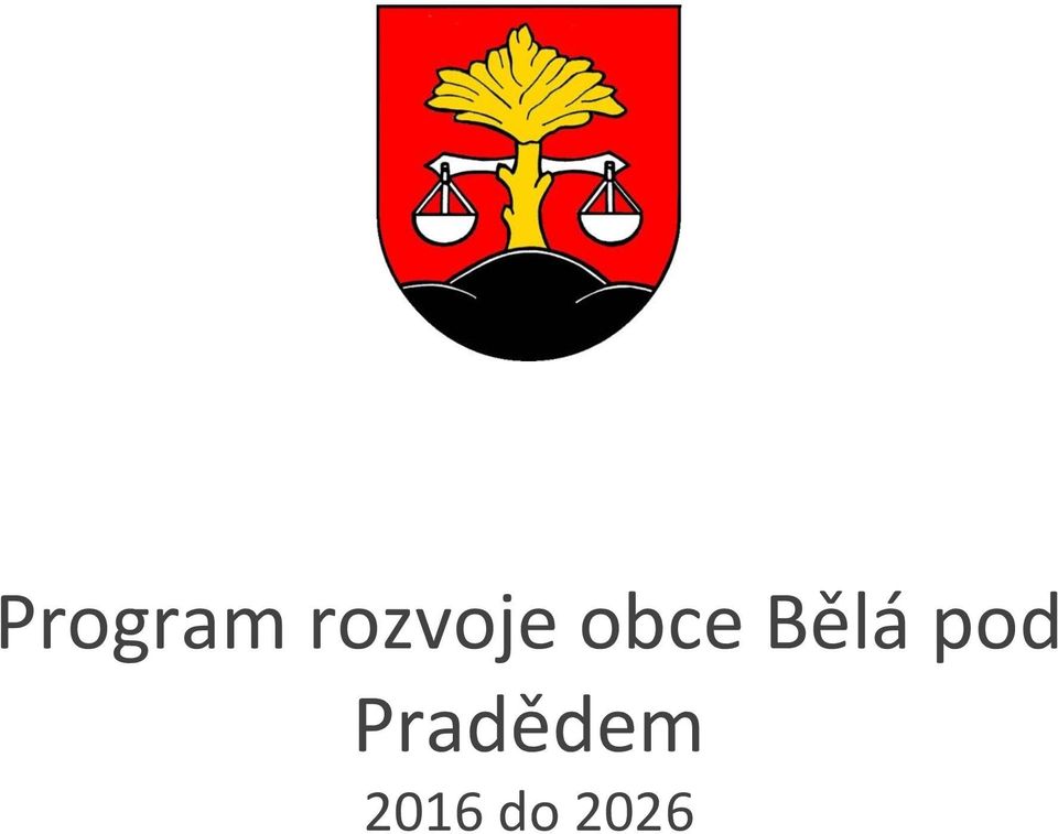 Bělá pod