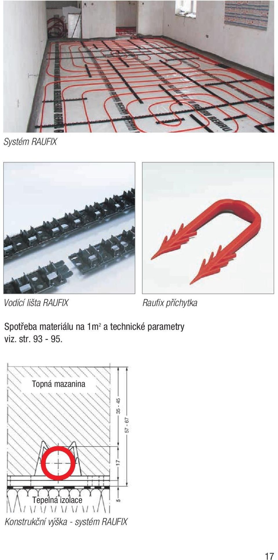 parametry viz. str. 93-95.