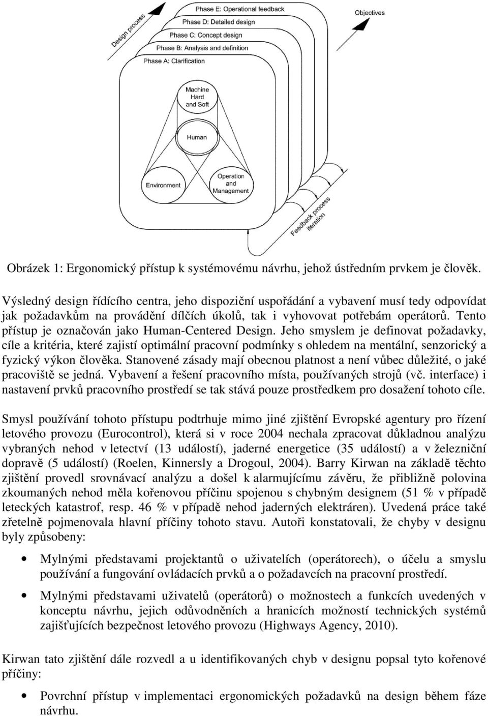 Tento přístup je označován jako Human-Centered Design.