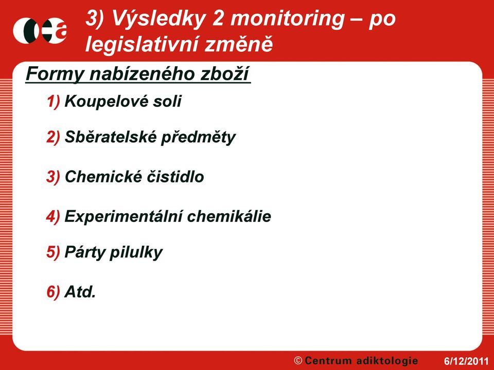 Sběratelské předměty 3) Chemické čistidlo 4)