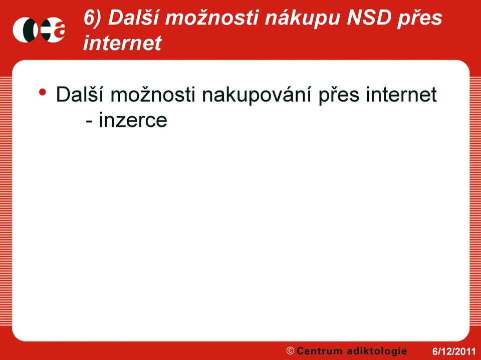 internet Další