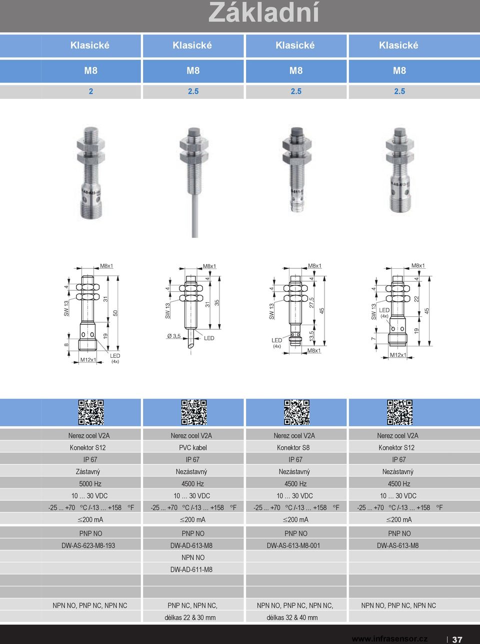 DW-AS-623--193 DW-AD-613- DW-AS-613--001 DW-AS-613-, PNP