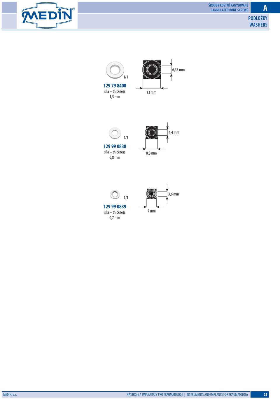 mm 8,8 mm 4,4 mm 129 99 0839 sí