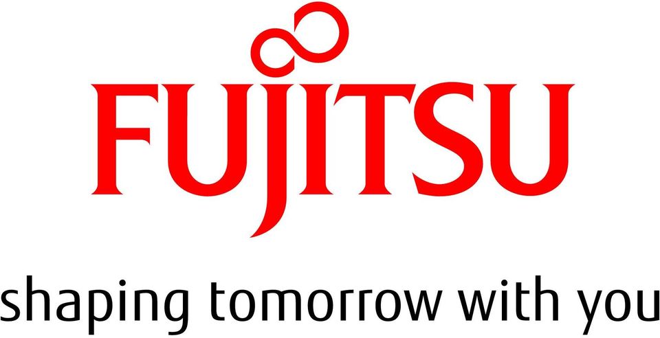 20 Fujitsu