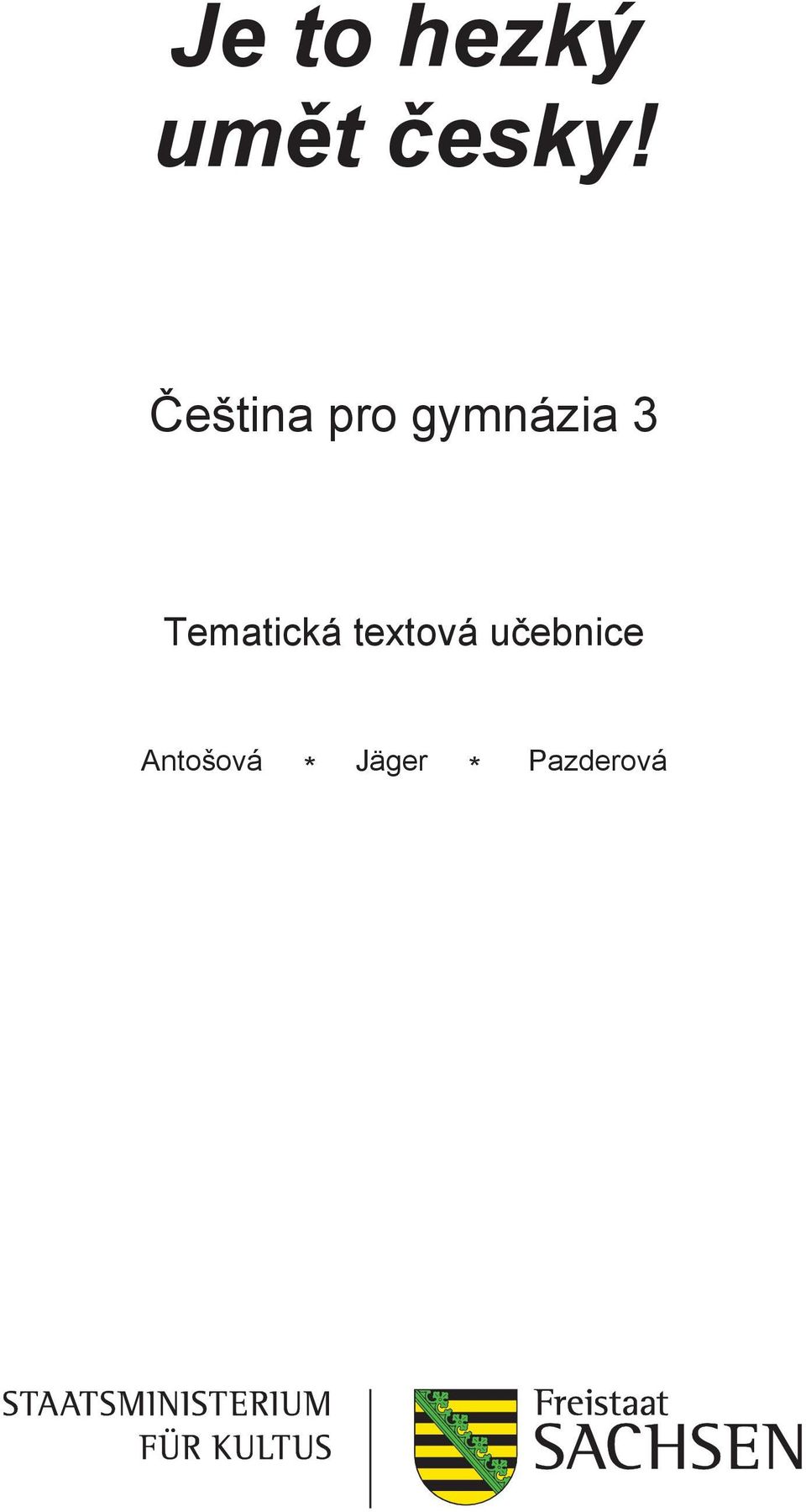 Tematická textová