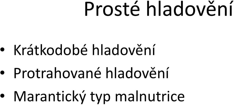 Protrahované