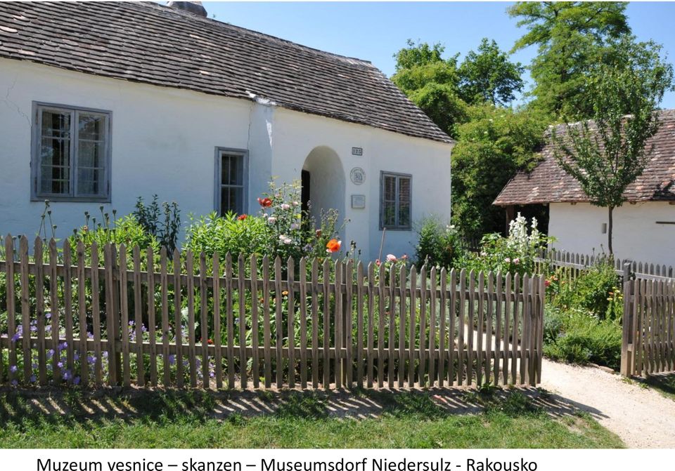 skanzen