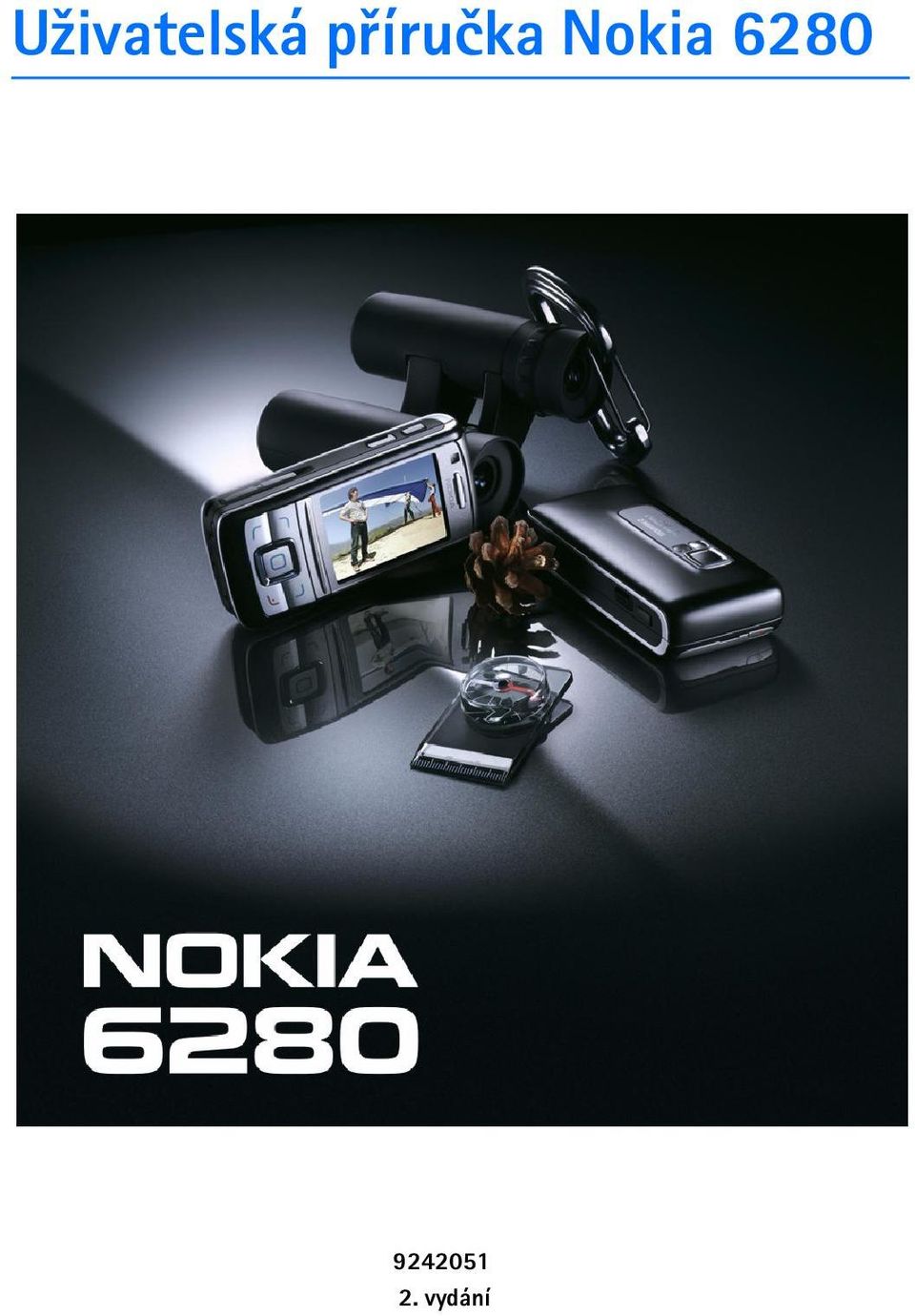 Nokia 6280