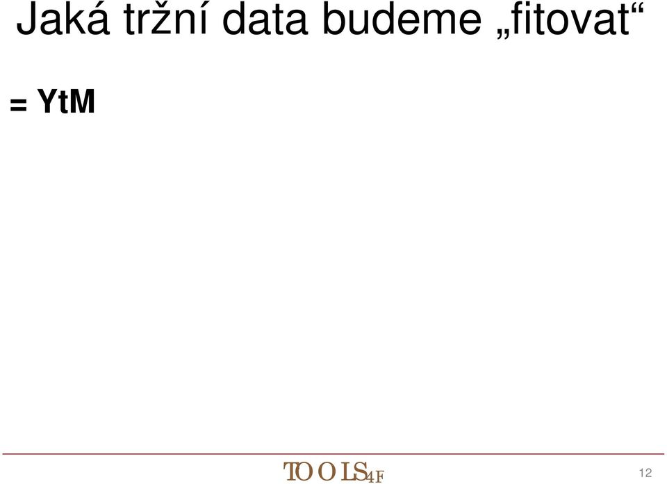 data