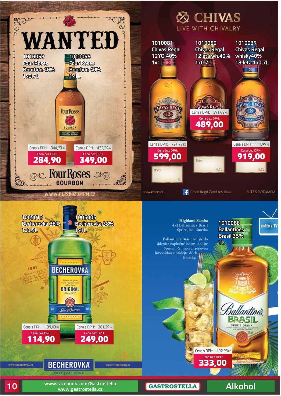 40% 1x0.7L 1010039 Chivas Regal whisky40% 18-letá 1x0.