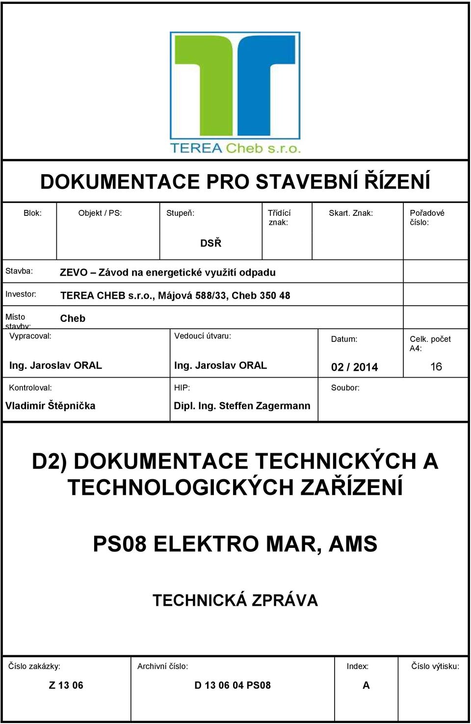 počet A4: Ing.