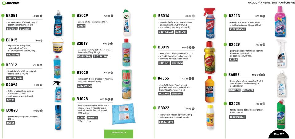 přípravek na mytí podlah, hygienických zařízení a k průmyslovým účelům, 9 kg B1015/9kg B3012 20 B3019 18 univerzální tekutý čistící krém s vůní levandule (600 g, 10 kg) B3019/600g B3019/10kg B3015