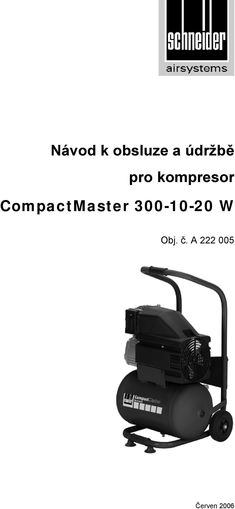 CompactMaster 300-10-20