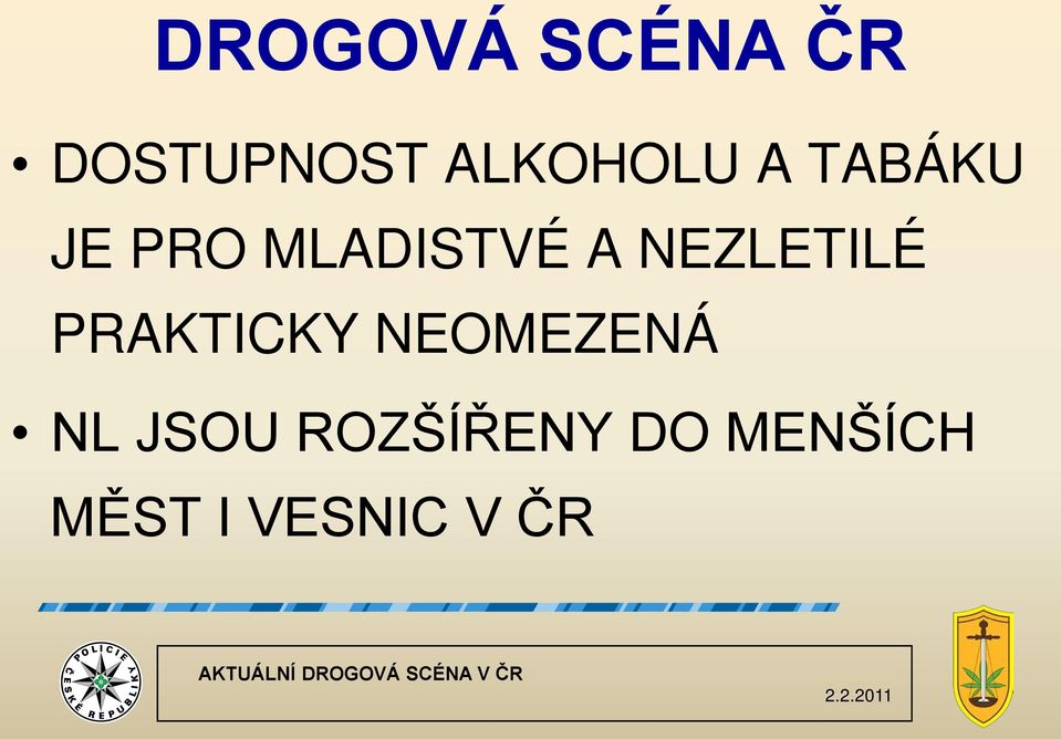 PRAKTICKY NEOMEZENÁ NL JSOU ROZŠÍŘENY DO