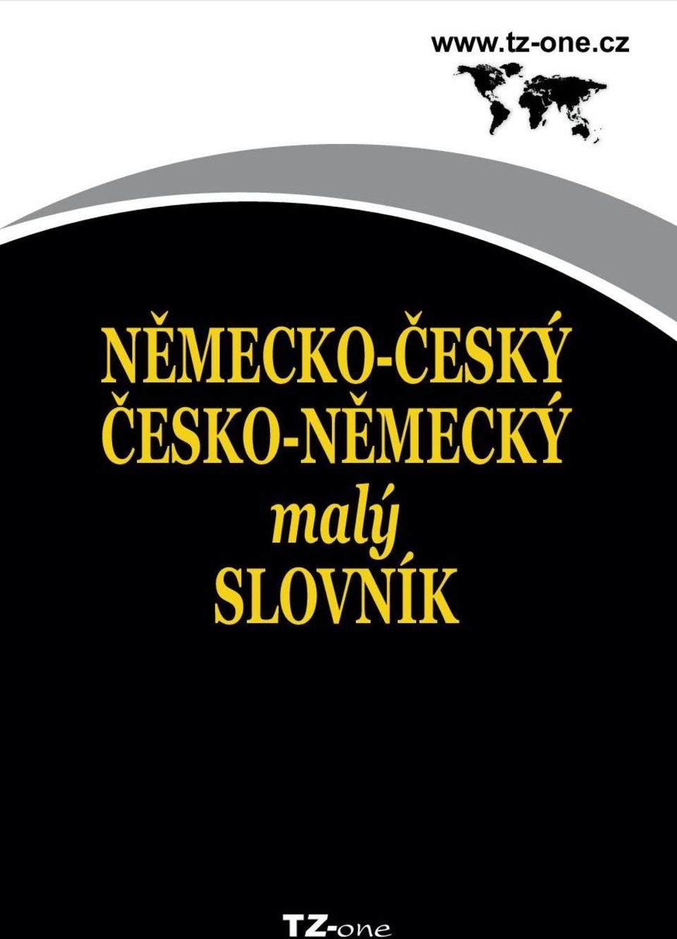 NĚMECKO-ČESKÝ