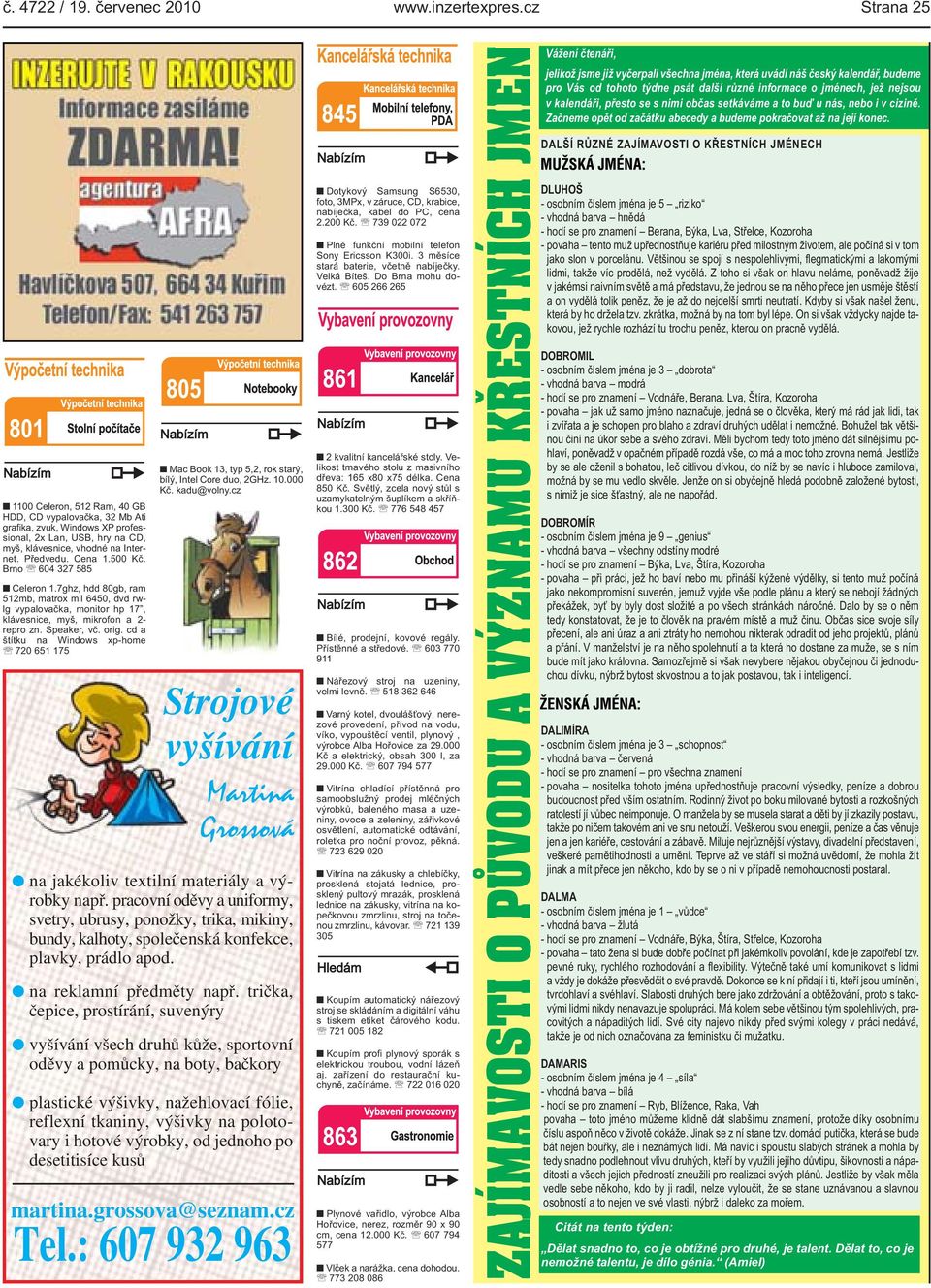 Malá pujcka do vyplaty havirova image 7