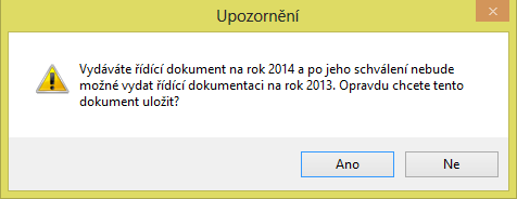 MO DUL P ŘEHLE D EDS/SM VS Číslo jednací nepovinná editovatelná položka. Číslo jednací vydávaného řídícího dokumentu. Datum uložení needitovatelná položka, doplněná systémem.