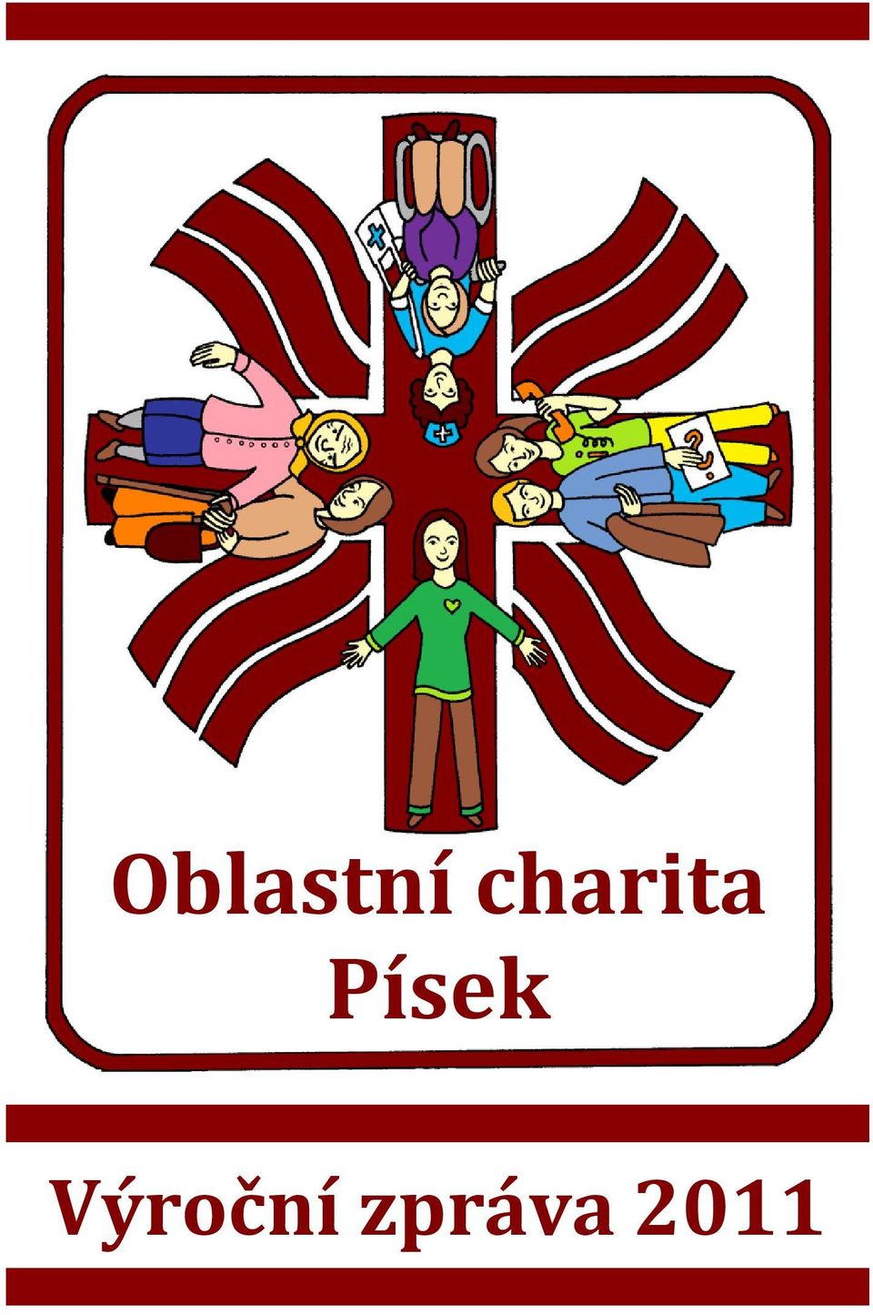 Písek