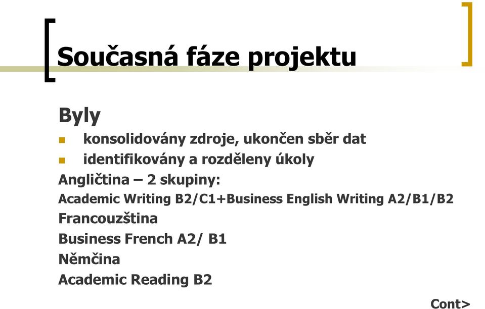 Academic Writing B2/C1+Business English Writing A2/B1/B2