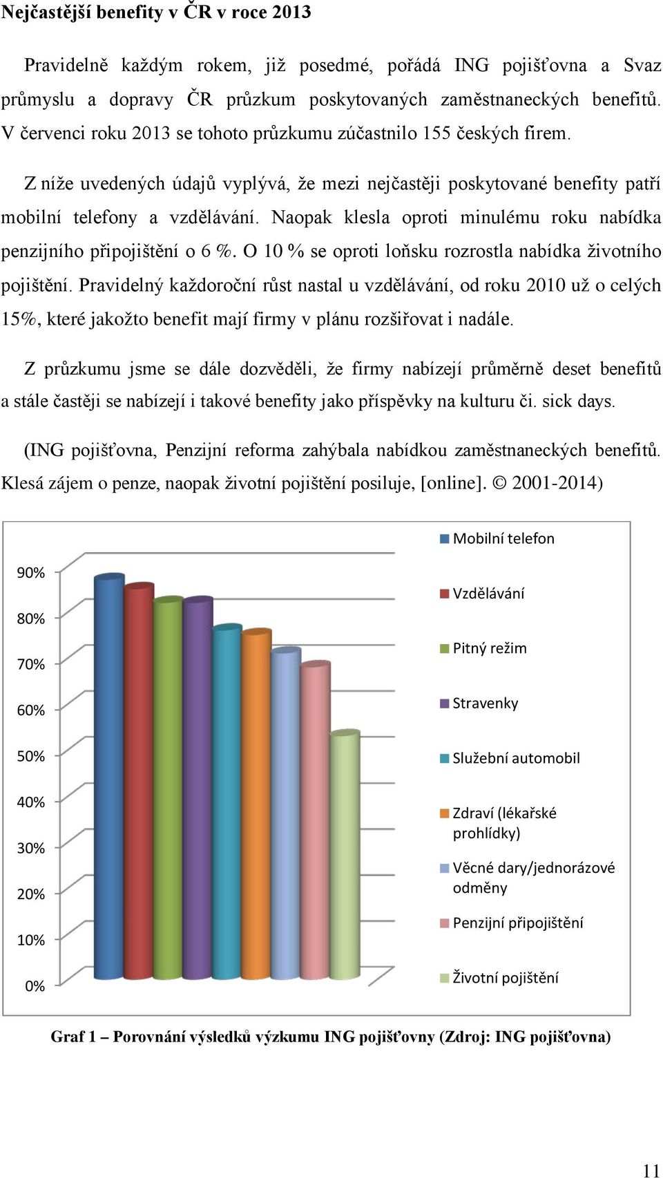 Naopak klesla oproti minulému roku nabídka penzijního připojištění o 6 %. O 10 % se oproti loňsku rozrostla nabídka životního pojištění.