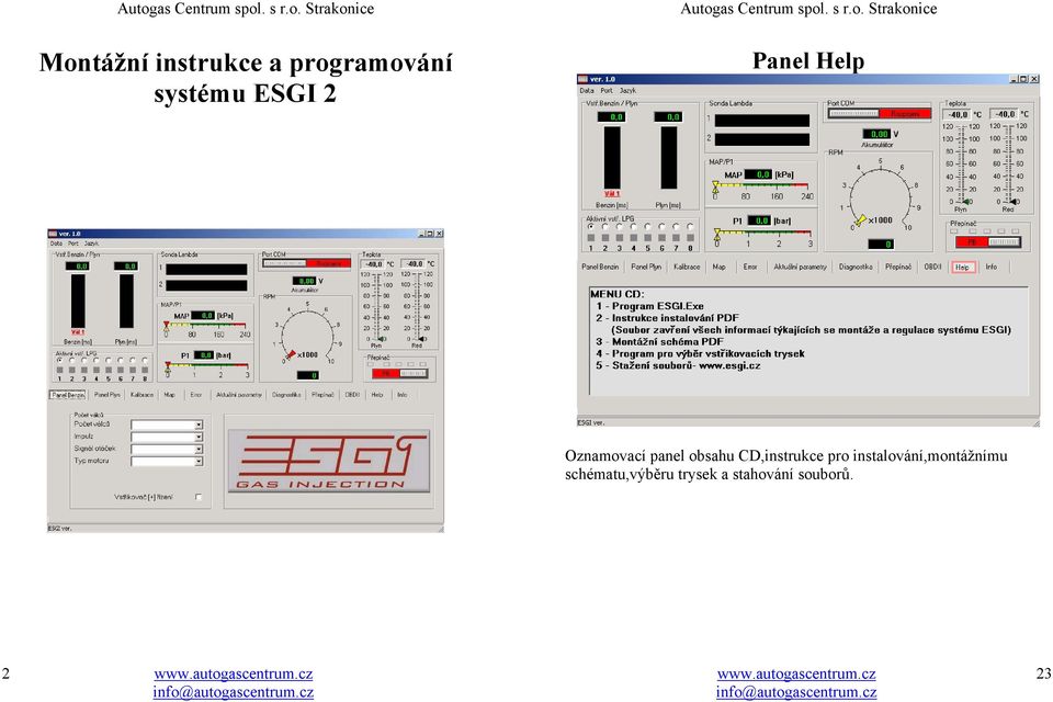 CD,instrukce pro instalování,montážnímu