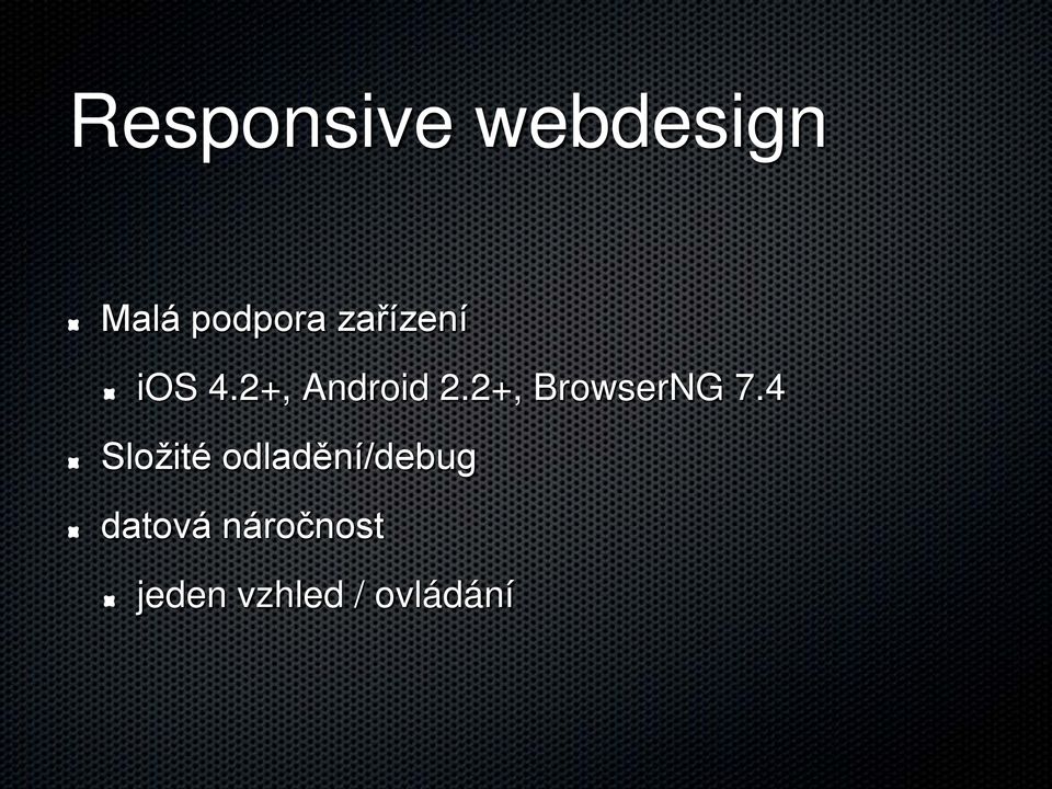 2+, BrowserNG 7.