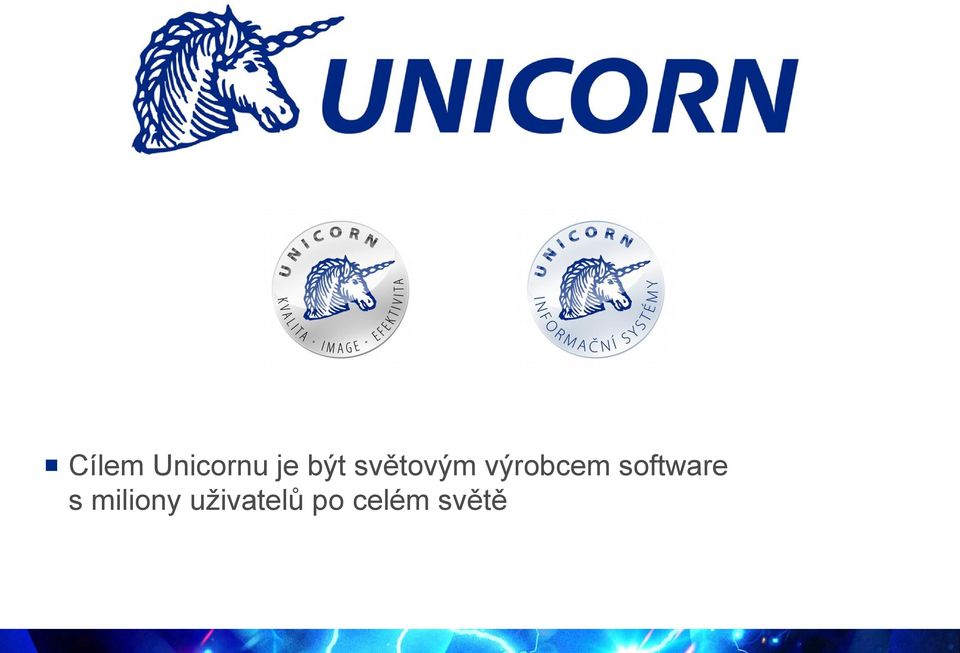 výrobcem software s