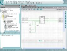 interfaces and cross-media conversion PFD P&ID PipeSpec Plant Modeler Logi