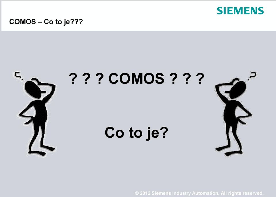 ????? COMOS?