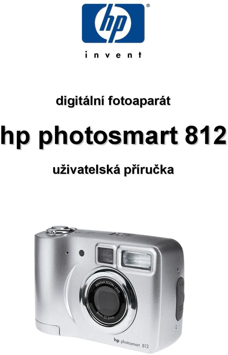 photosmart 812